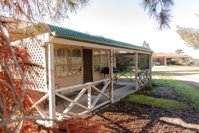 Limestone Cottage
