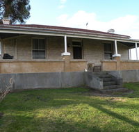 Limestone View Naracoorte - Yamba Accommodation