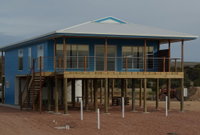 Lincoln View Holiday House