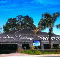 Lindy Lodge Motel - Yamba Accommodation