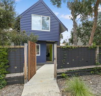 Liokai - Yamba Accommodation