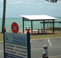 Lisianna Apartments - Yamba Accommodation