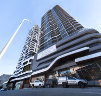 Lucid Apartment South Brisbane - Yamba Accommodation
