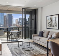 Lucid Living Brisbane - Yamba Accommodation