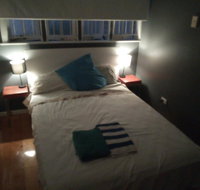 Lumley share hiusr - Yamba Accommodation