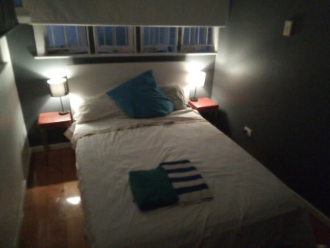 Lumley Share Hiusr - Yamba Accommodation 0