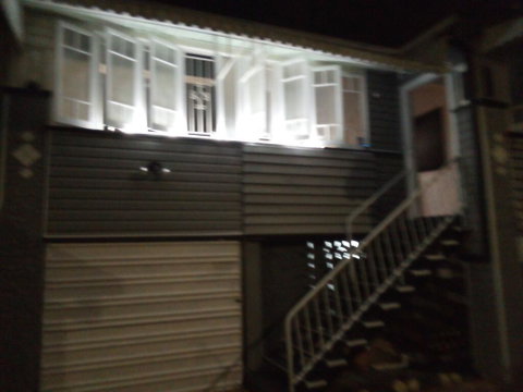 Lumley Share Hiusr - Yamba Accommodation 1