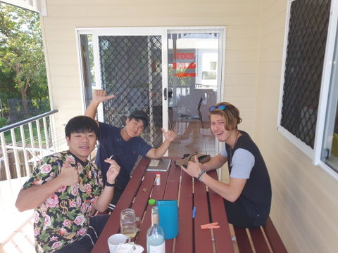 Lumleyhouse - Yamba Accommodation 2