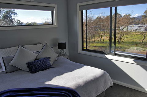 Lusso KV - Yamba Accommodation 3