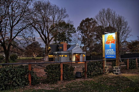 Lusso KV - Yamba Accommodation 0