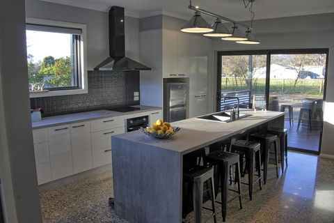 Lusso KV - Yamba Accommodation 2