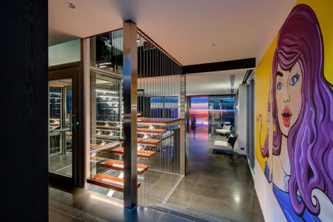 Luxe Haus - Yamba Accommodation 1