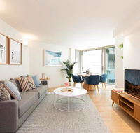 LUXE PACIFIC BONDI BEACH - Yamba Accommodation