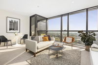 Luxuria Apartments - Fulton Lane