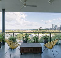 Luxury  Location - Sea Views with Modern Class  - Yamba Accommodation