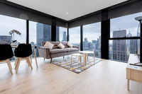 Luxury 2bed2bath apt in the heart of MelCollins