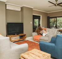 Luxury 3 BDR apartment near beautiful Esplanade - Yamba Accommodation