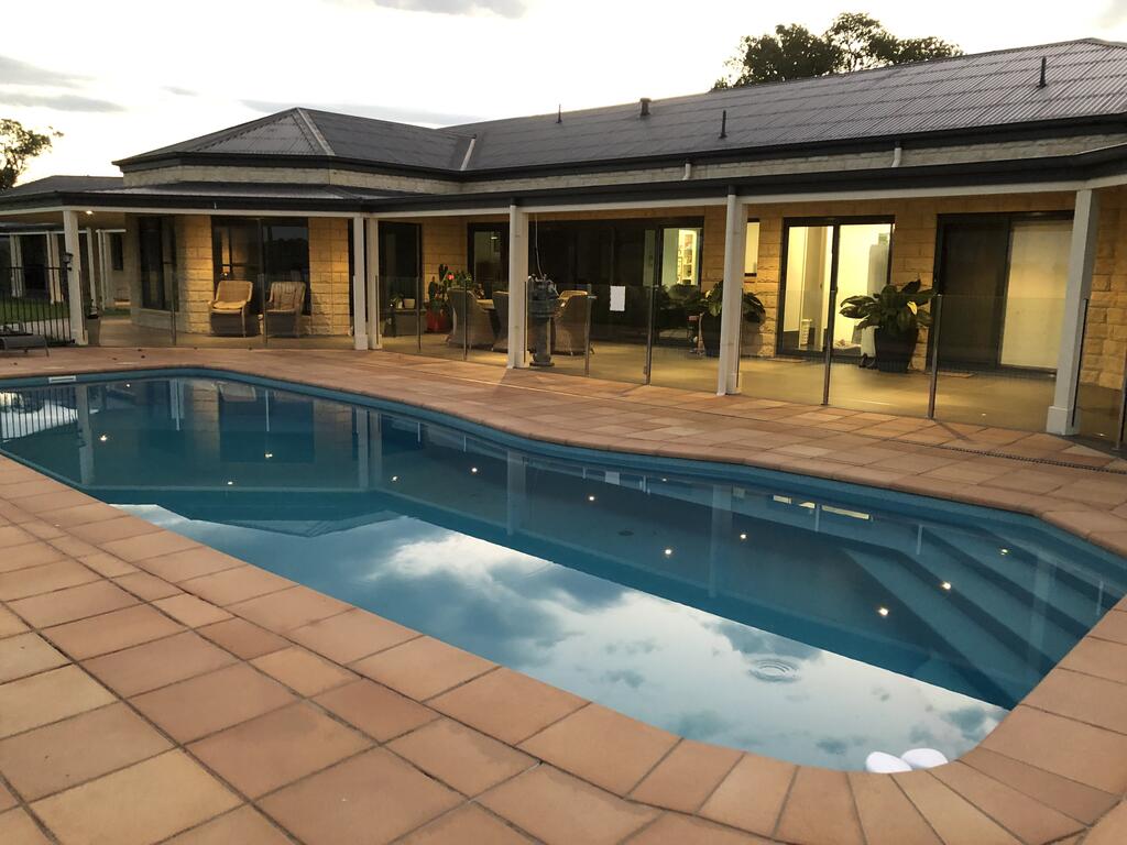 Raleigh NSW Yamba Accommodation