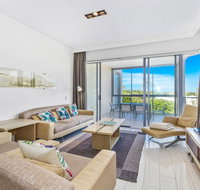 Luxury Apartments  Corporate Boardies - Yamba Accommodation
