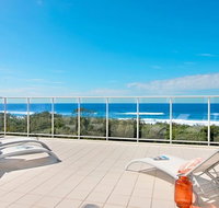 LUXURY BALE PENTHOUSE  JACUZZI SPA 1328 NORTH CULTURE - Yamba Accommodation