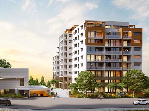 Luxury Executive Apartment - Yamba Accommodation 3