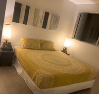 Luxury Executive Apartment - Yamba Accommodation