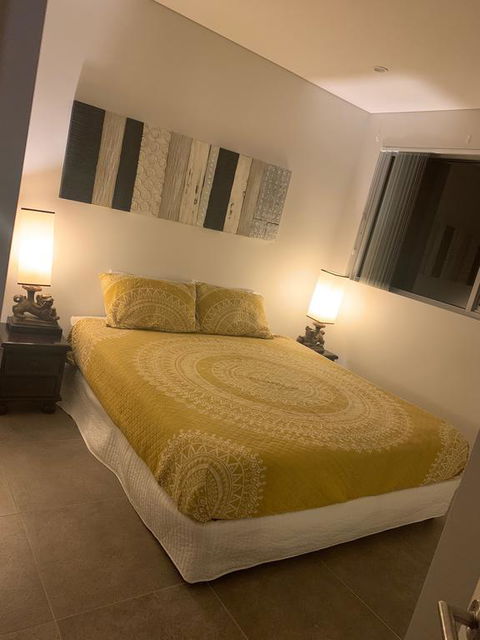 Luxury Executive Apartment - Yamba Accommodation 0