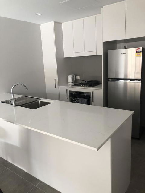 Luxury Executive Apartment - Yamba Accommodation 1