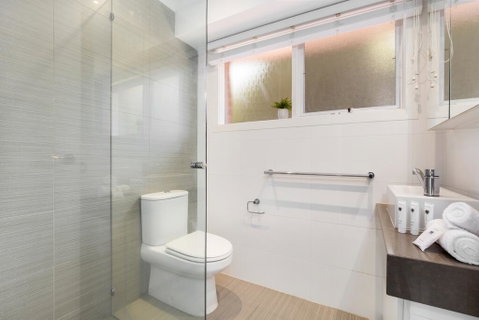 Luxury Family-size Home In Smart Beachside Suburb - Yamba Accommodation 3