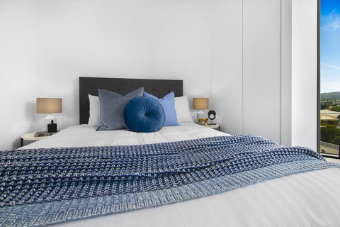 Luxury Inner-city Pad With Pool, Gym And Sauna - Yamba Accommodation 2