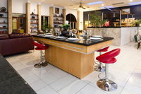 Luxury Penthouse 5 or 6 BDR 3 or 4 Bath Twin Rain Showers 400 sq mtrs