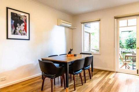 Luxury Spacious 2 Bedroom Fitzroy Apartment - Yamba Accommodation 2