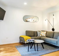 Luxury Spacious 2 Bedroom Fitzroy Apartment - Yamba Accommodation