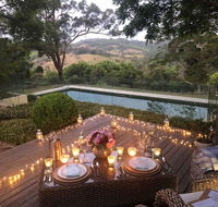 Luxury Tee Pee Byron Bay - Yamba Accommodation