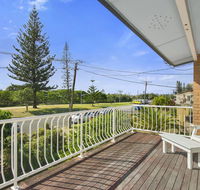 LYDSTEP BILINGA QLD - Yamba Accommodation