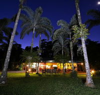 Lync Haven Rainforest Retreat - Yamba Accommodation