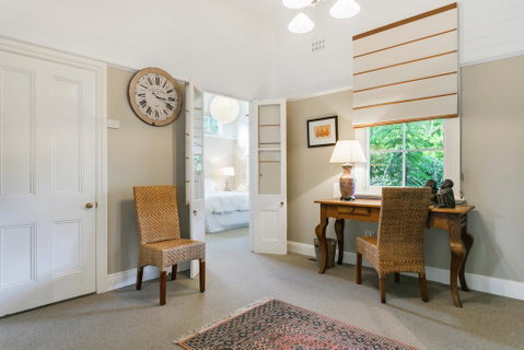 Lynton Cottage - Yamba Accommodation 3