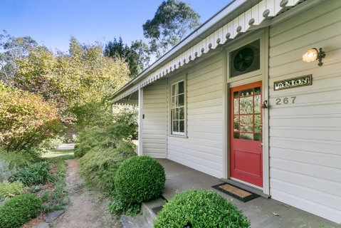 Lynton Cottage - Yamba Accommodation 2