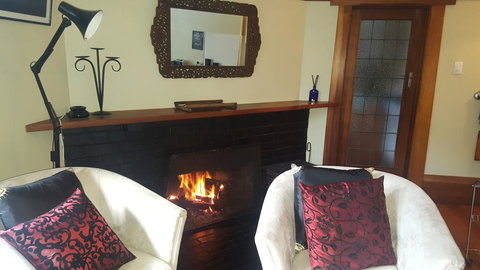 Lynton Lane - Yamba Accommodation 2