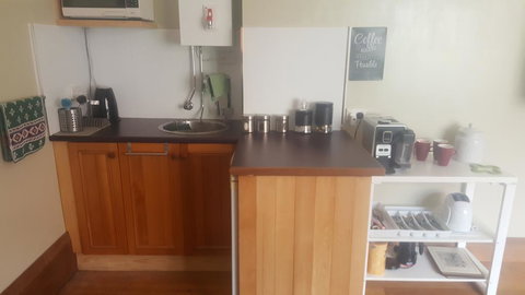 Lynton Lane - Yamba Accommodation 3