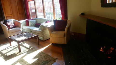 Lynton Lane - Yamba Accommodation 0