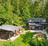 Lyra - Kangaroo Valley - Yamba Accommodation