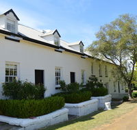 Lythgo's Row Colonial Cottages - Yamba Accommodation