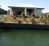 M  T's Waterfront Bed  Breakfast - Yamba Accommodation