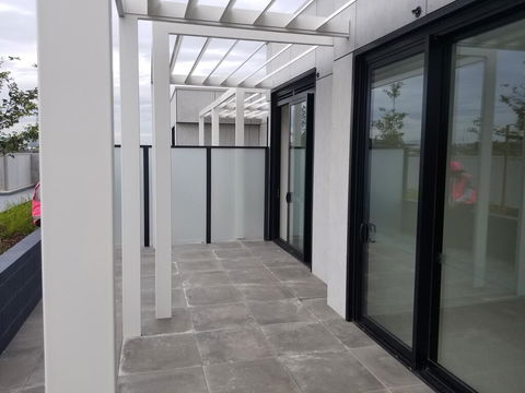 M City Self Contained Apartment - Yamba Accommodation 1