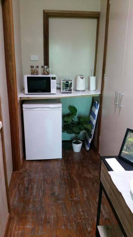 Macedon Ranges Homestay - Yamba Accommodation 1