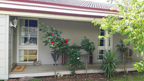 Macedon Ranges Homestay - Yamba Accommodation 0