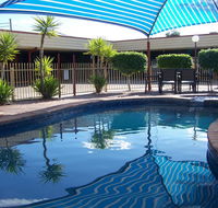 Macintyre Motor Inn - Yamba Accommodation