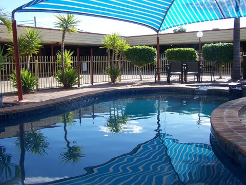Macintyre Motor Inn - Yamba Accommodation 0