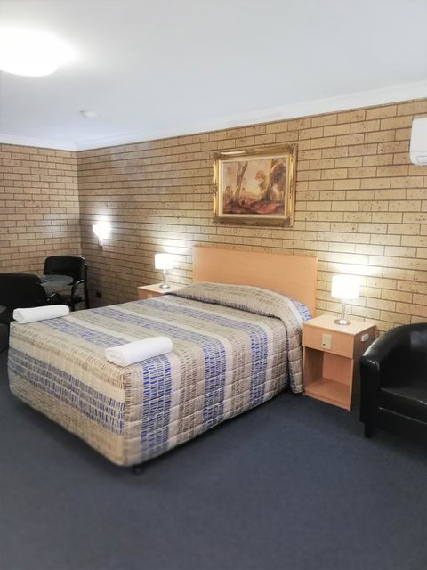 Macintyre Motor Inn - Yamba Accommodation 3